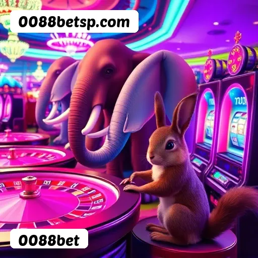 FAQ 0088bet Brasil - Perguntas frequentes sobre bônus, PIX, RTP, APP mobile e VIP