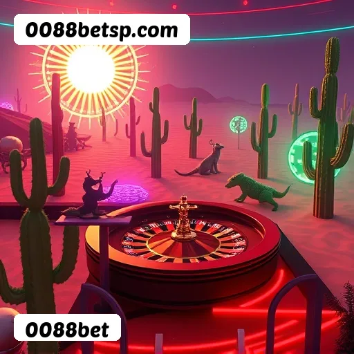 Catálogo 0088bet 2.547 jogos - Pragmatic Play, Evolution, NetEnt