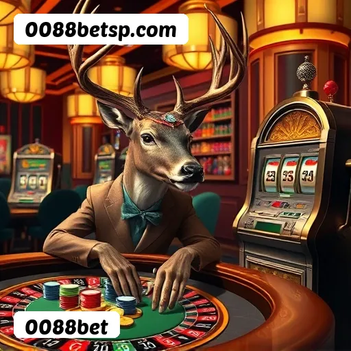 Níveis do programa VIP da 0088bet